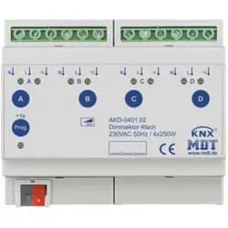 MDT, Aktor, Dimmaktor (Dimmaktor)