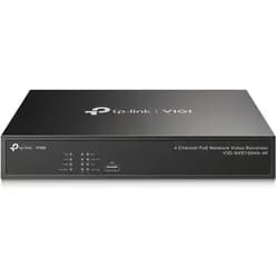 TP-Link Omada IPCam VIGI NVR1004H-4P Channel PoE Video