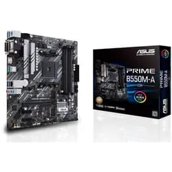 Asus Mainboard