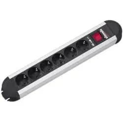 Bachmann Steckdosenleiste 12f. 331.012