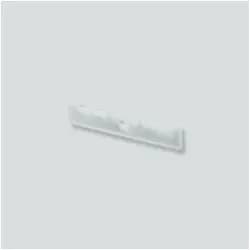 Siedle&Söhne Tischzubehör Standard ZTS 800-01 W