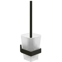 Villeroy & Boch Toilettenbürstengarnitur Elements - TVA152017000K5