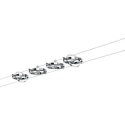 Paulmann, Beleuchtung Zubehör, Wire System Cardan