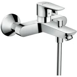 hansgrohe Spültischarmatur