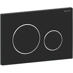 Geberit Sigma20 Betätigungsplatte 115.882.14.1