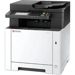 KYOCERA Ecosys MA2600cfx, Laser, mehrfarbig