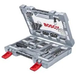Bosch Professional Premium Set 105-tlg.