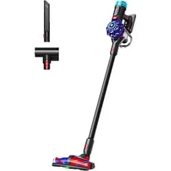 Dyson V10 Konical, Staubsauger, Schwarz, Kupfer