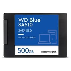 WD interne SSD