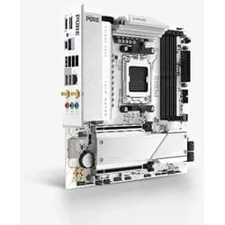 SAPPHIRE PURE B850M WIFI