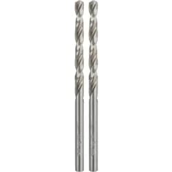 METALBOR HSS-G S 4x75MM 2STK