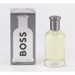 Boss Bottled After Shave Lotion
