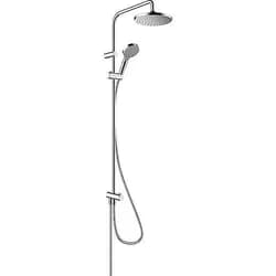 hansgrohe S-Pipe 200 Vernis Blend Reno 1jet, chrom