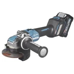 Makita GA041GM201 Akku-Winkelschleifer