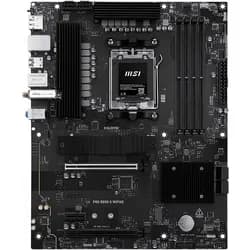 MSI Mainboard