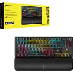 CORSAIR K70 Core TKL Wireless Gaming Tastatur Tastatur