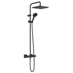 HG Showerpipe Vernis Shape 240 1 jet Eco