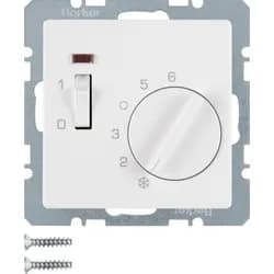 Berker Raumtemperaturregler 20306089