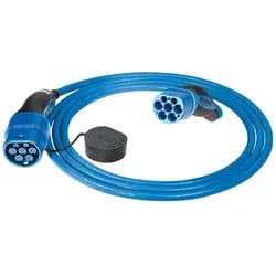 Mennekes E-Mobil. Ladekabel Mode 3 36247