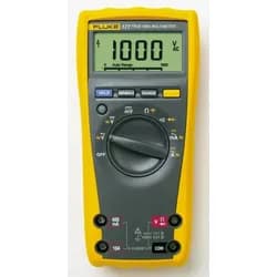 Fluke 177 TRMS-Digitalmultimeter