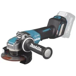 Makita Akku-Winkelschleifer GA044GZ