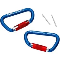 Knipex Sicherungsgerät