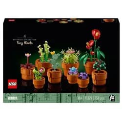LEGO® Mini Pflanzen - 10329