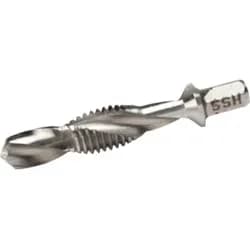 Cimco Kombi-Gewindebohrer HSS M5 207374