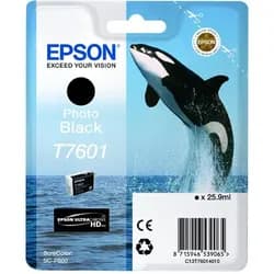 Epson Tintenpatrone