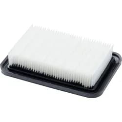 Flachfaltenfilterelement