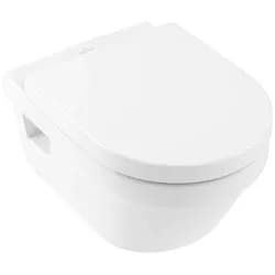 Villeroy & Boch Tiefspülklosett Omnia architectura, spülrandlos 5684HRR1