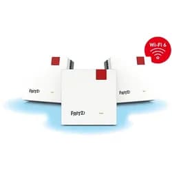 Fritz! WLAN-Repeater