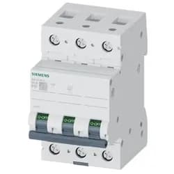 Siemens Dig.Industr. LS-Schalter 5SL6310-6