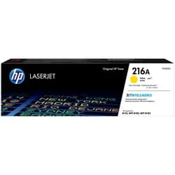 HP, Toner, 216A (Y)