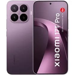 Xiaomi Smartphone
