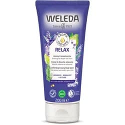 WELEDA Körperpflegemittel