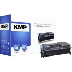 KMP K-T81, 16000 Seiten, Schwarz, 1 Stück(e)