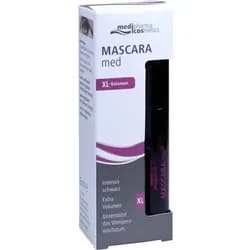Mascara med Volumen