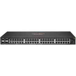 HPE Aruba 6100 48G 4SFP+ Swicht managed