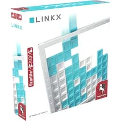 Pegasus Spiele Spiel Linkx