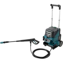 Makita Akku-Hochdruckreiniger HW001GZ