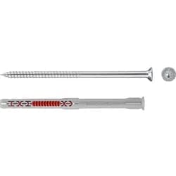 fischer DuoXpand 10x140 T