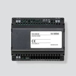 Siedle&Söhne DoorCom Analog DCA 650-02