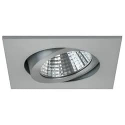 Brumberg Leuchten LED-Deckenspot alu-mt 12262253