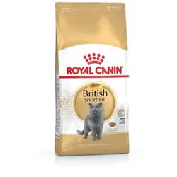 ROYAL CANIN British Shorthair 2kg
