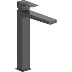 DURAVIT MH1040002046 Manhattan 1Heb-Wtmi XL Schw Mt 48x288 - Schwarz
