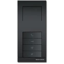 Busch-Jaeger Innenstation Audio 83210 AP-681