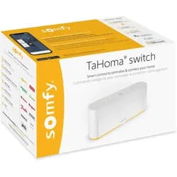 Somfy Steuerung zentr.Bedienung 1870594