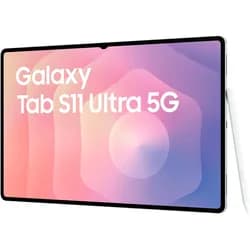 Samsung Galaxy Tab S11 Ultra (14,6") 5G 256GB Silber