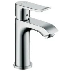 hansgrohe Spültischarmatur